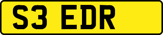 S3EDR