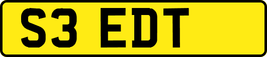 S3EDT