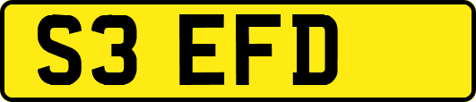 S3EFD