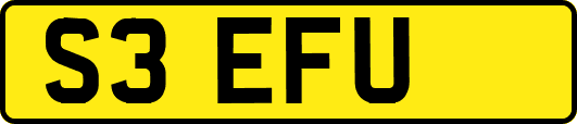 S3EFU