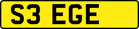 S3EGE