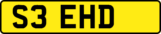 S3EHD