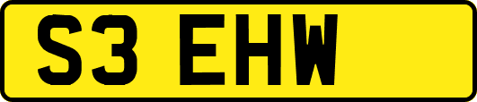 S3EHW