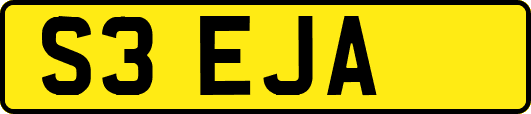 S3EJA