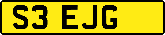 S3EJG
