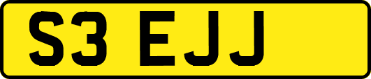 S3EJJ
