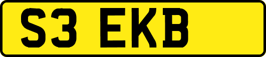 S3EKB