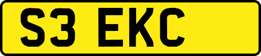 S3EKC