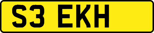S3EKH