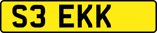 S3EKK