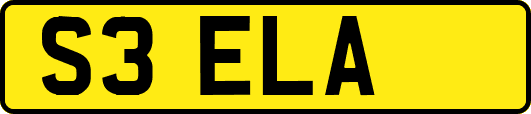 S3ELA