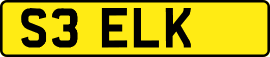 S3ELK