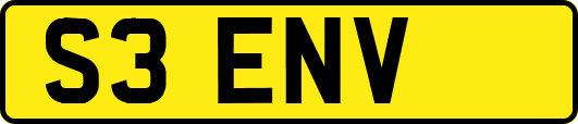 S3ENV