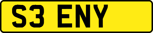S3ENY