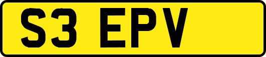 S3EPV