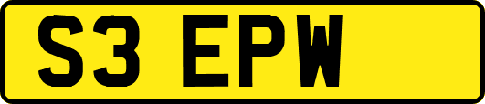 S3EPW