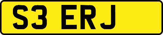 S3ERJ