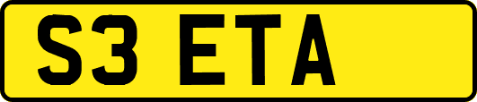 S3ETA