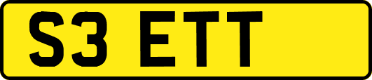 S3ETT