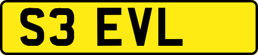 S3EVL