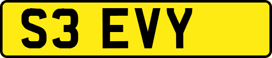 S3EVY