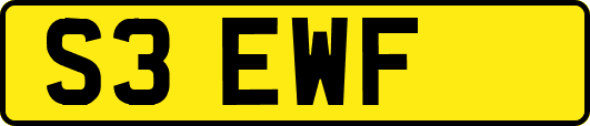 S3EWF