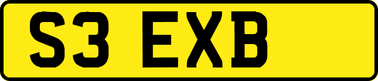 S3EXB