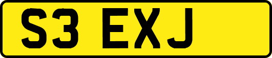 S3EXJ