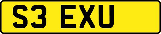 S3EXU