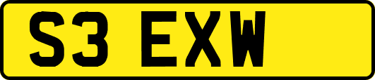 S3EXW