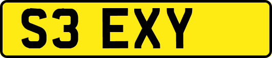 S3EXY
