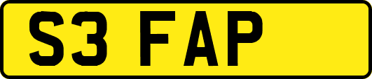S3FAP