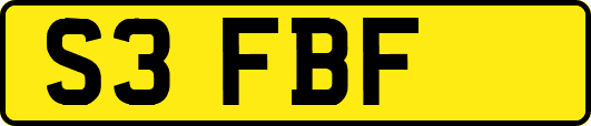 S3FBF