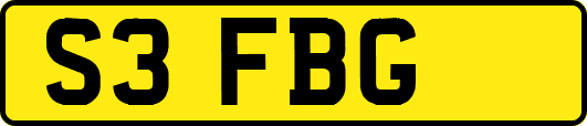 S3FBG