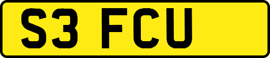 S3FCU