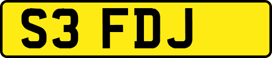S3FDJ