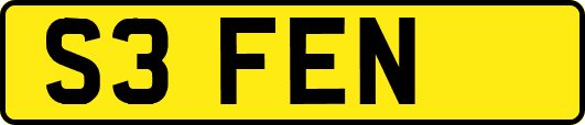 S3FEN