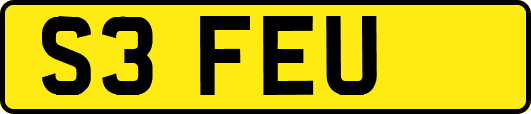 S3FEU