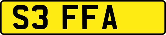 S3FFA