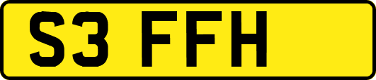 S3FFH