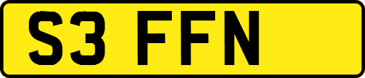 S3FFN
