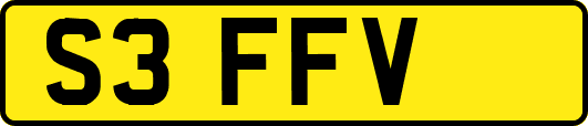 S3FFV