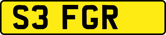 S3FGR