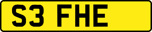 S3FHE