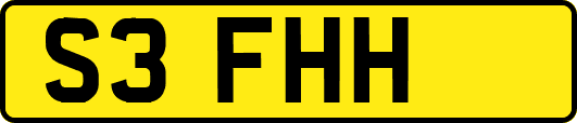 S3FHH