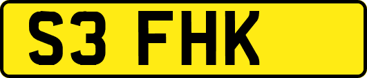 S3FHK