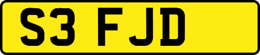 S3FJD
