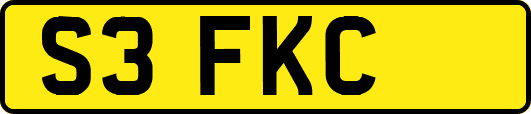 S3FKC