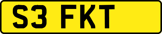 S3FKT