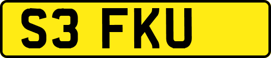 S3FKU